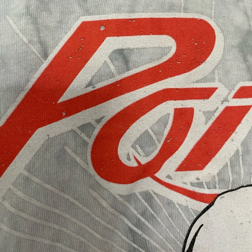 Poison band shirt - Picture 3 of 6